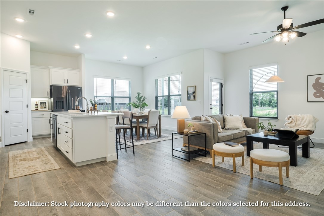 Magnolia Landing - Residential