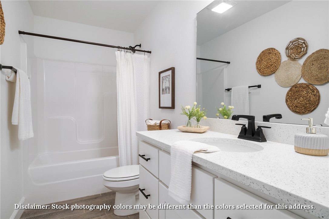 Magnolia Landing - Residential