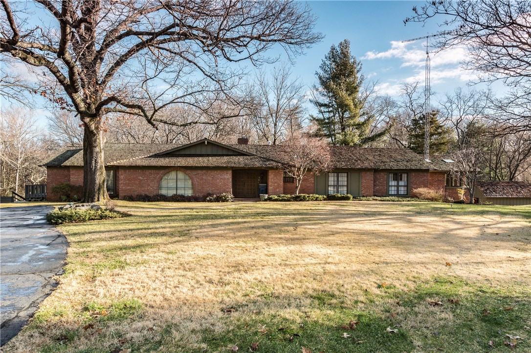 29-20-30 BENTONVILLE - Residential