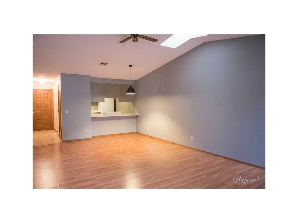 West ridge - Residential Lease