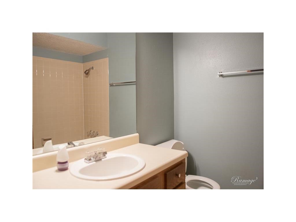 West ridge - Residential Lease