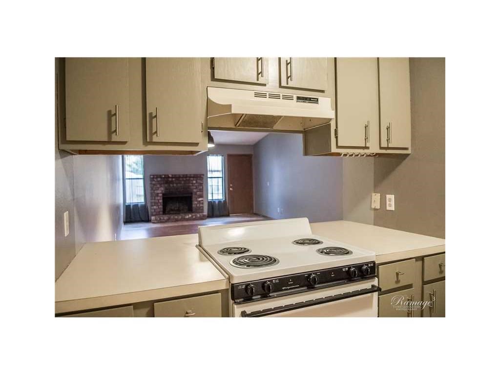 West ridge - Residential Lease