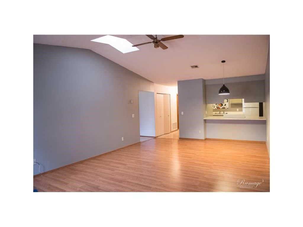 West ridge - Residential Lease