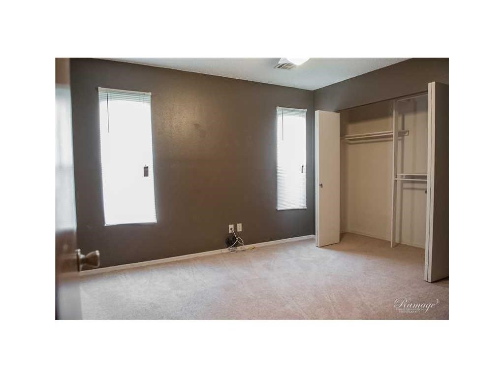 West ridge - Residential Lease