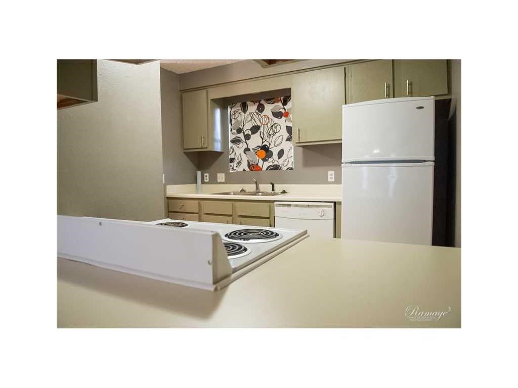 West ridge - Residential Lease