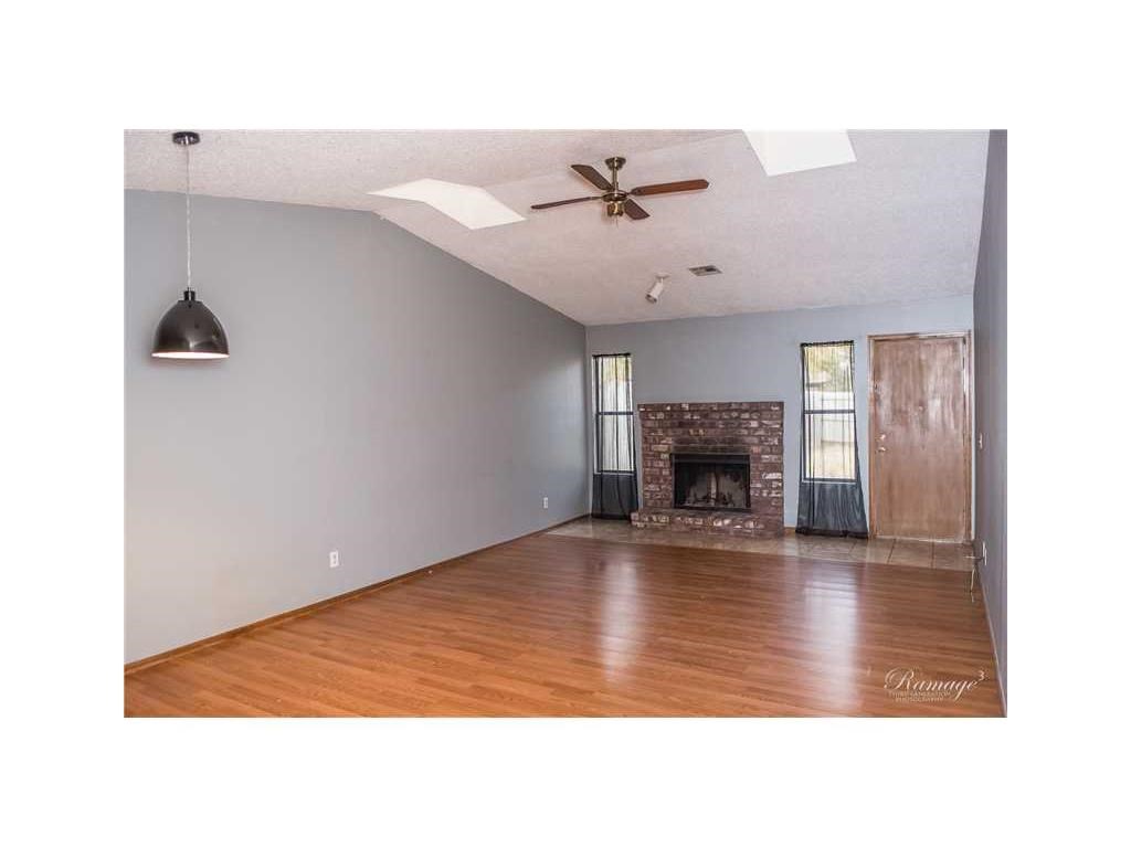 West ridge - Residential Lease