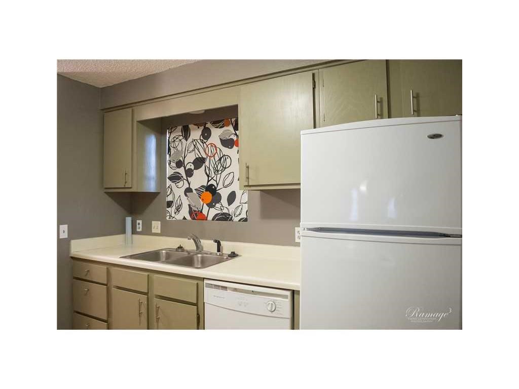 West ridge - Residential Lease