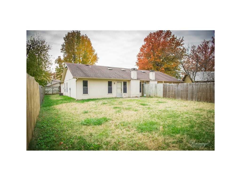 West ridge - Residential Lease