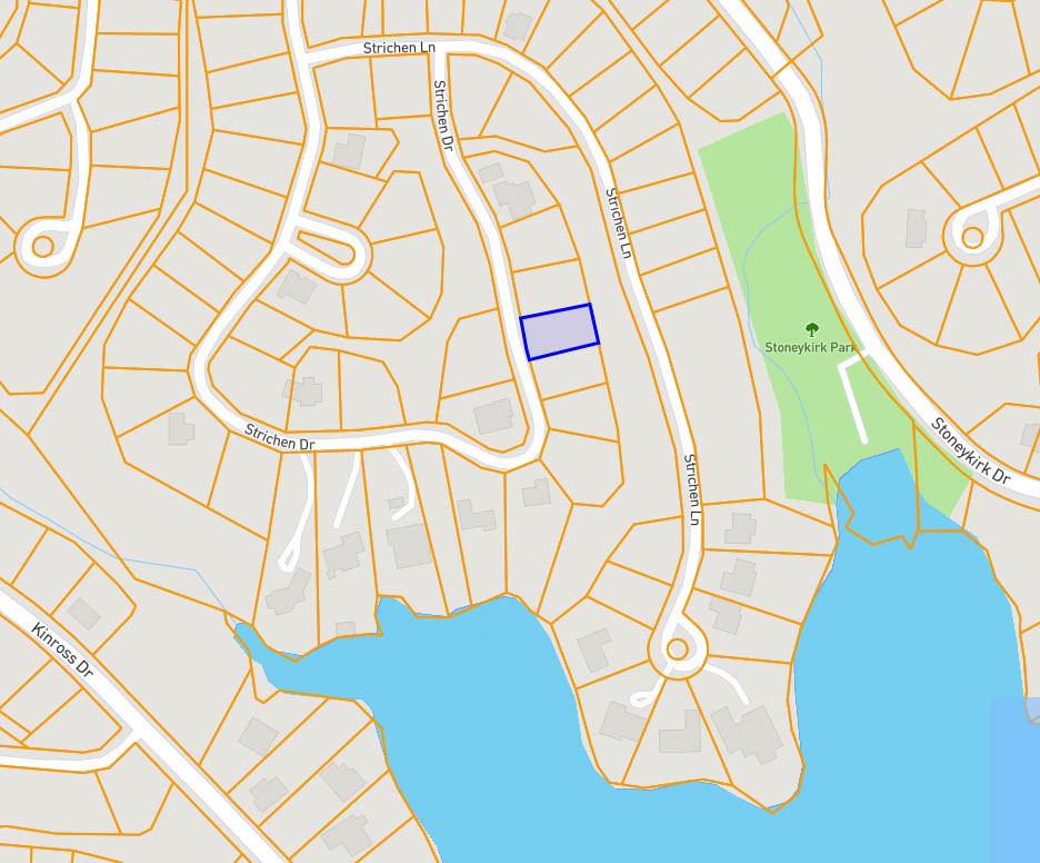 Aberdeen Sub Bvv - Land