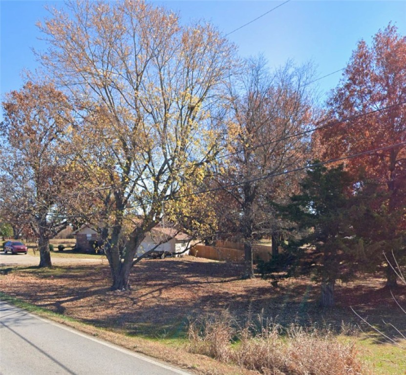 Elm Spgs Heights Springdale - Land