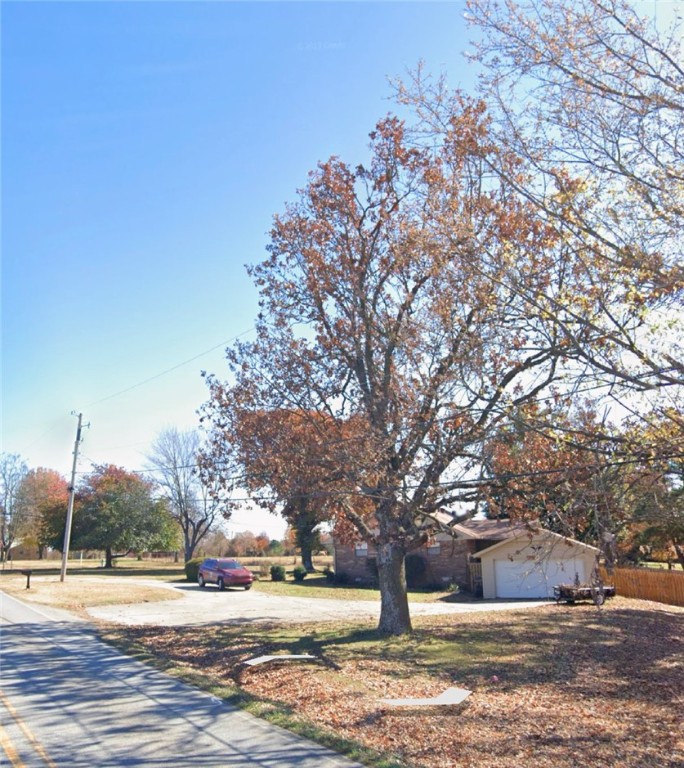 Elm Spgs Heights Springdale - Land