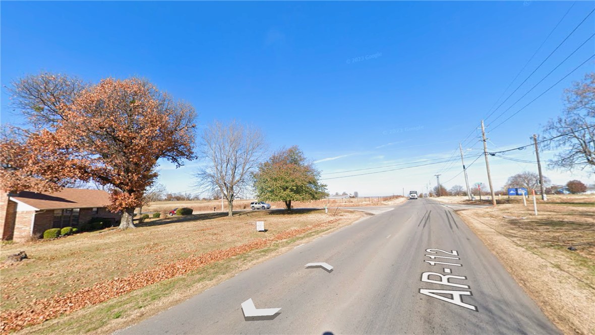 Elm Spgs Heights Springdale - Land