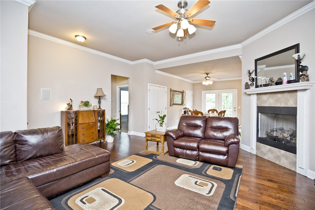Lincoln Sub Bvv - Residential