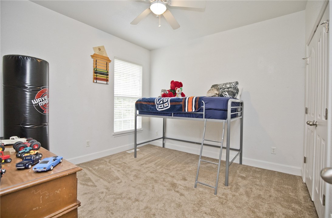 Lincoln Sub Bvv - Residential