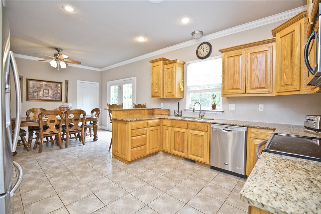 Lincoln Sub Bvv - Residential