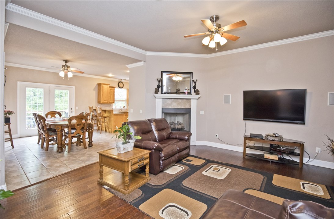 Lincoln Sub Bvv - Residential