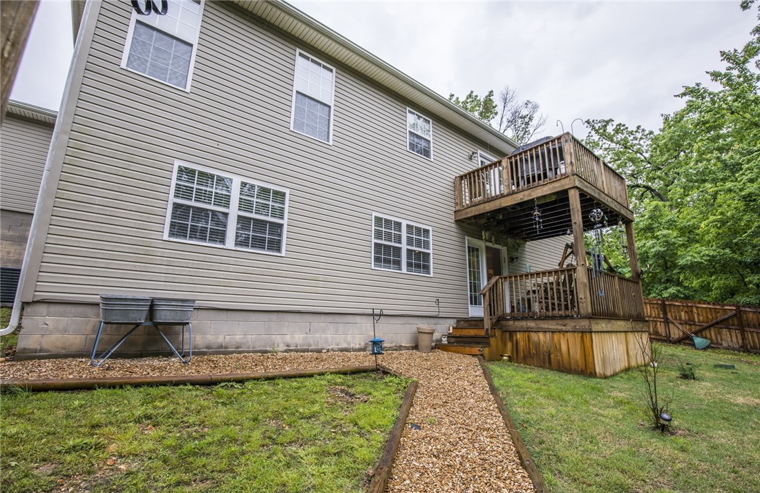 Lincoln Sub Bvv - Residential