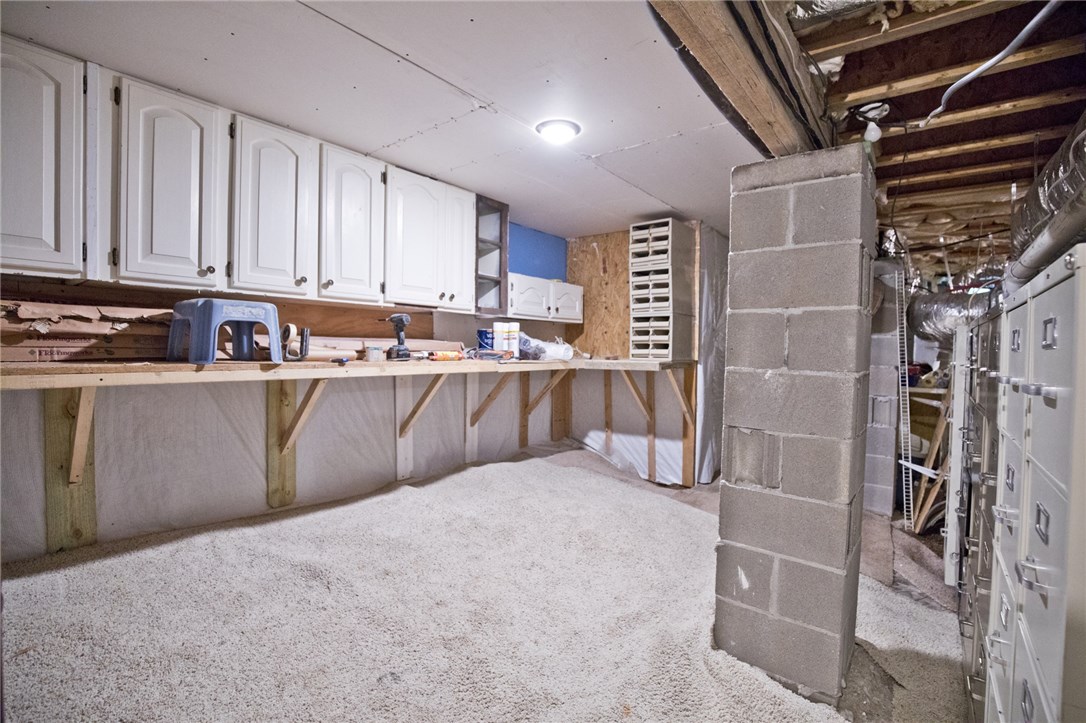 Lincoln Sub Bvv - Residential