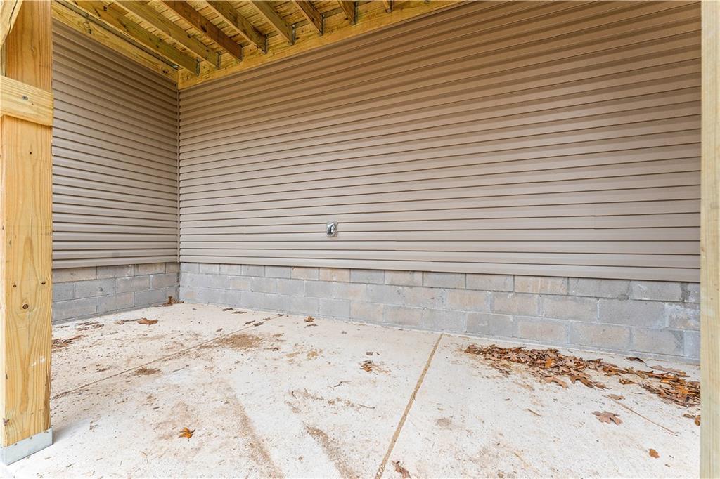 Bethnal Sub Bvv - Residential Lease