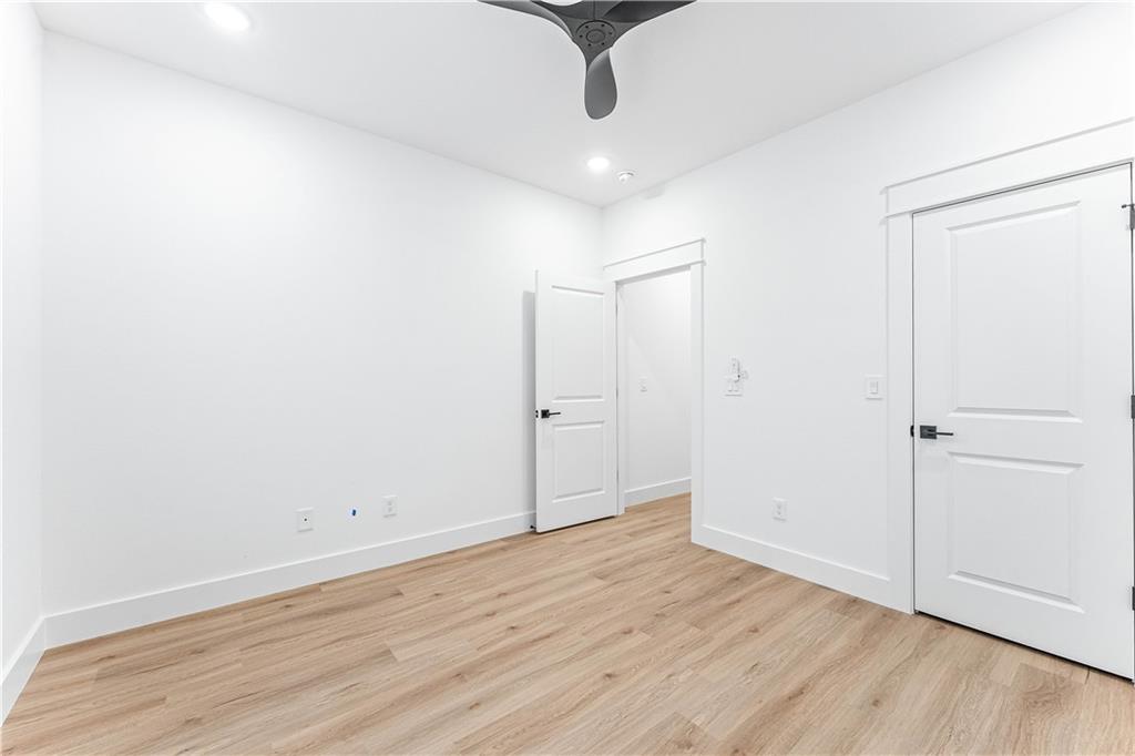Bethnal Sub Bvv - Residential Lease
