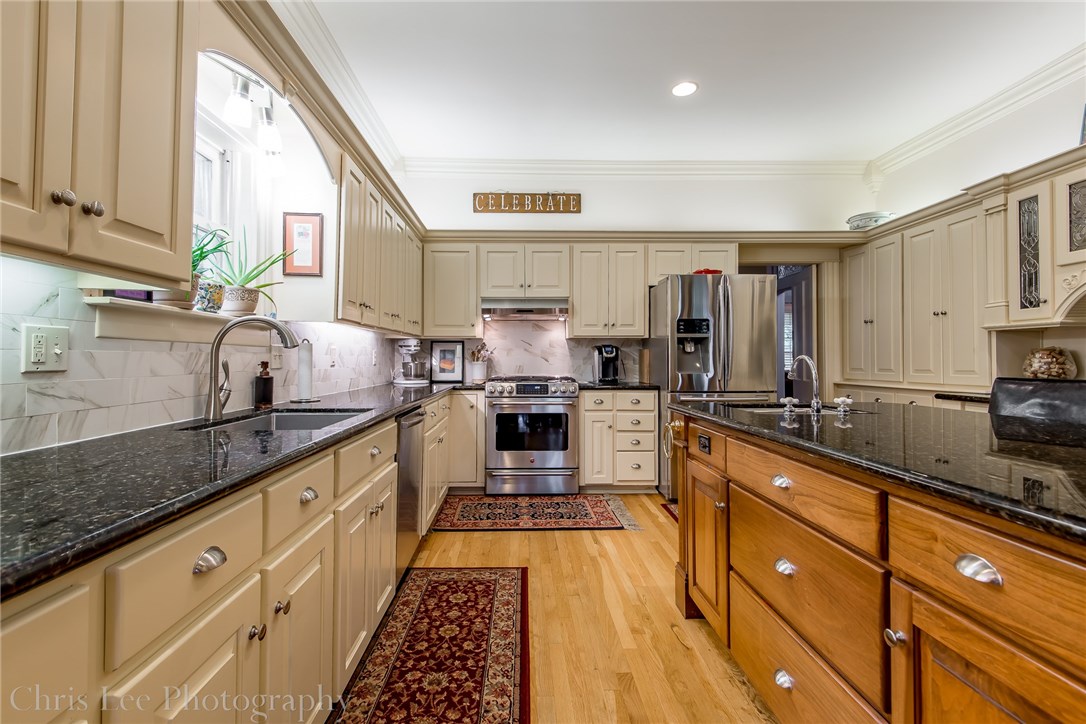 Masonic Add - Residential