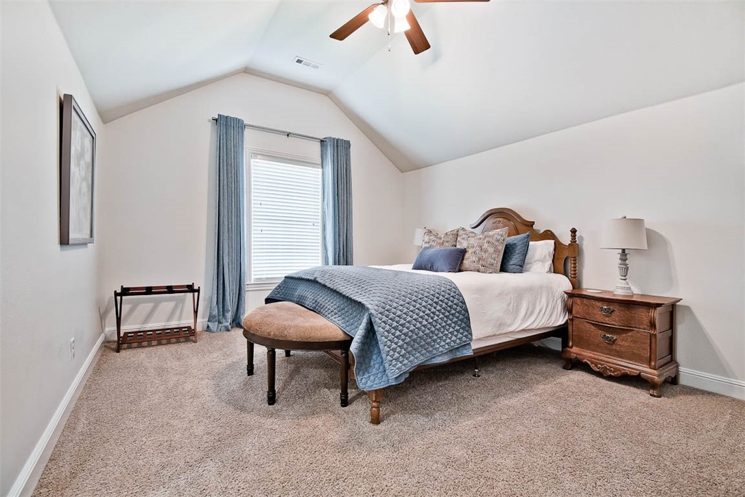 Windsor Manor - Residential