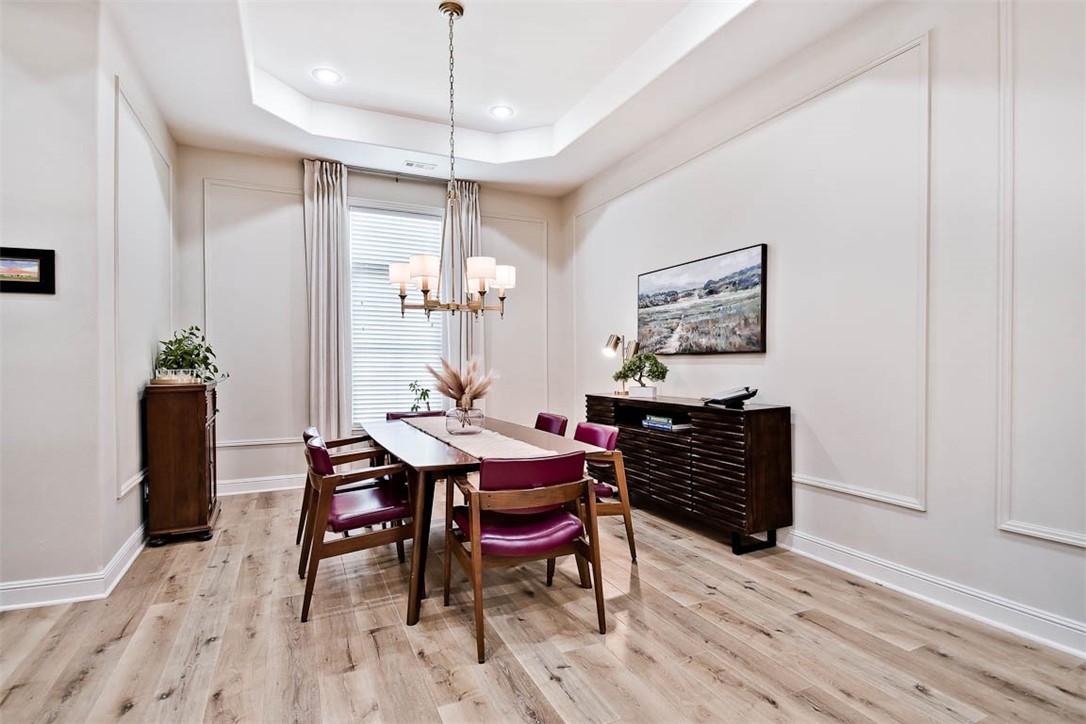 Windsor Manor - Residential