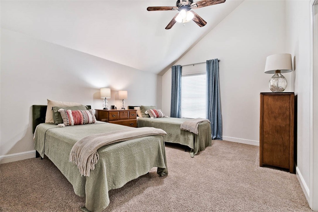 Windsor Manor - Residential