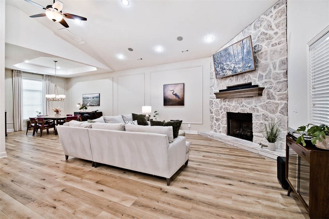 Windsor Manor - Residential