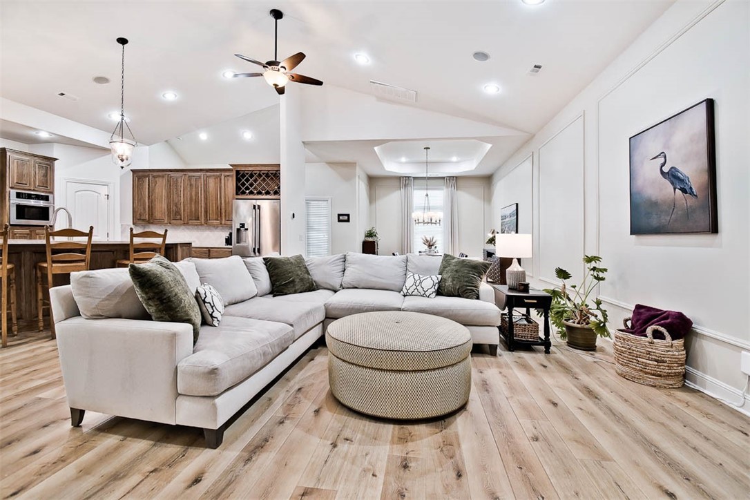 Windsor Manor - Residential