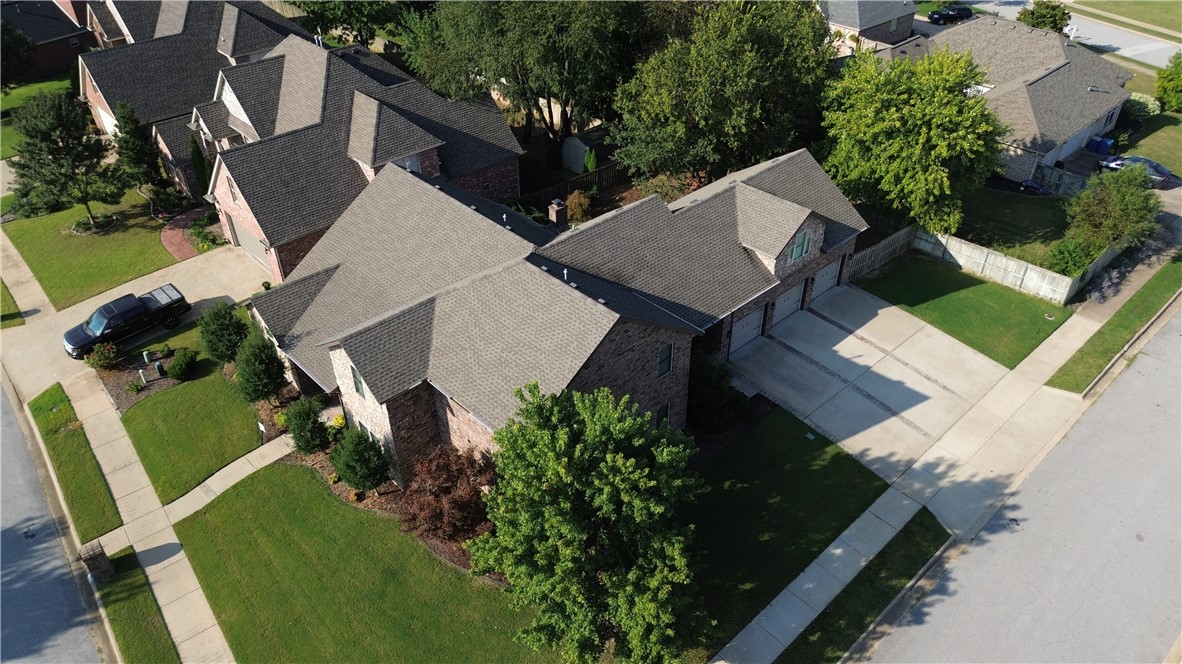 Windsor Manor - Residential