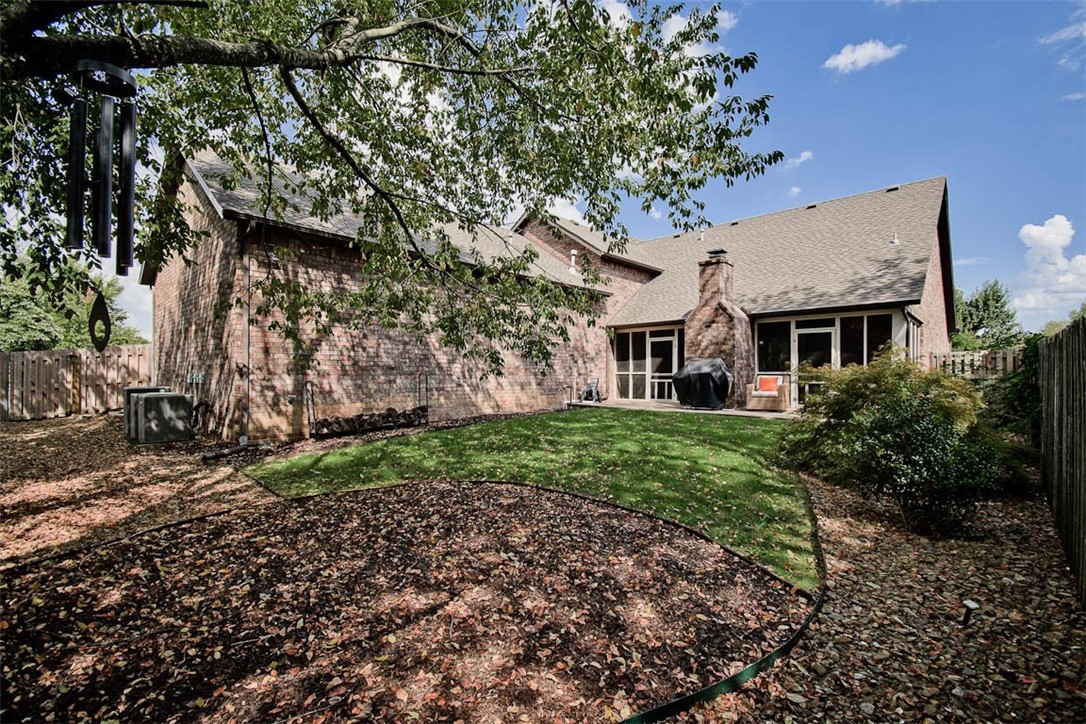 Windsor Manor - Residential