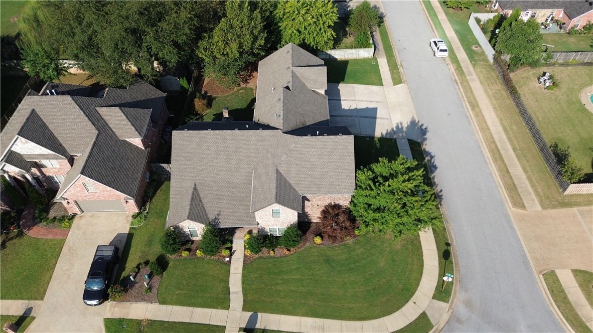 Windsor Manor - Residential