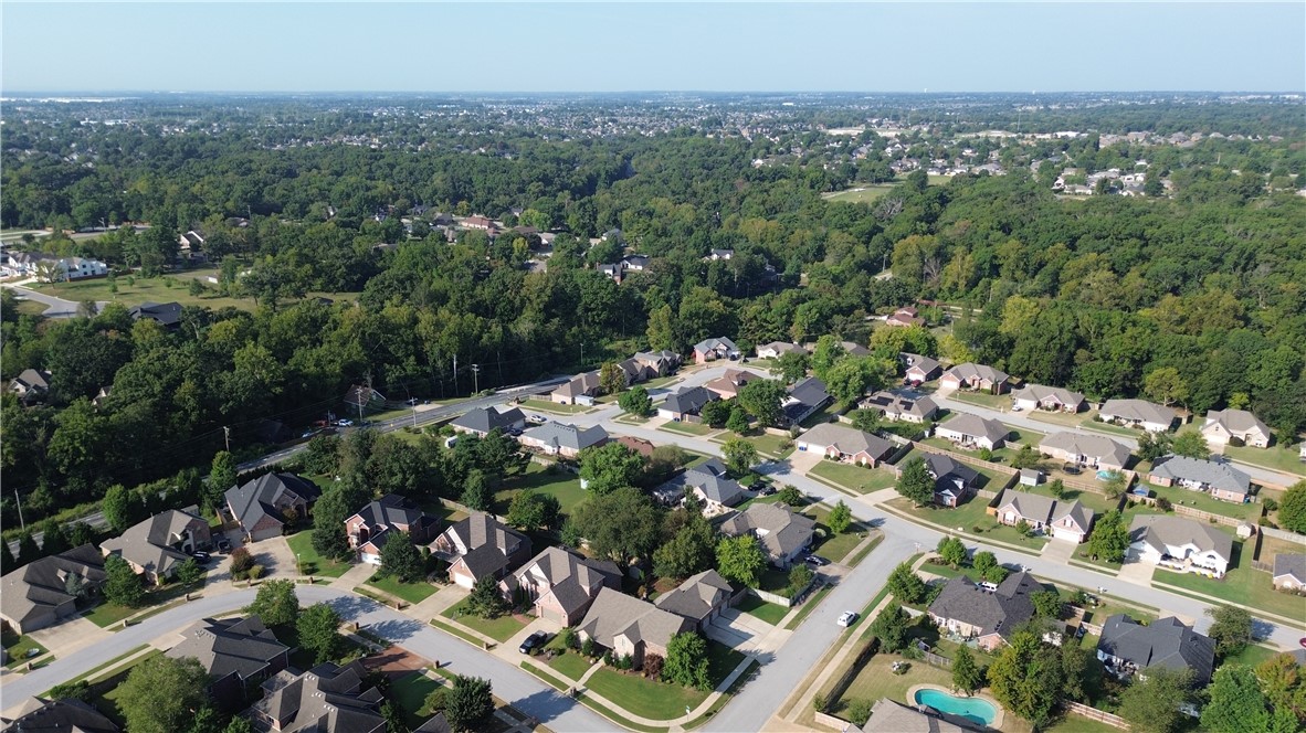 Windsor Manor - Residential