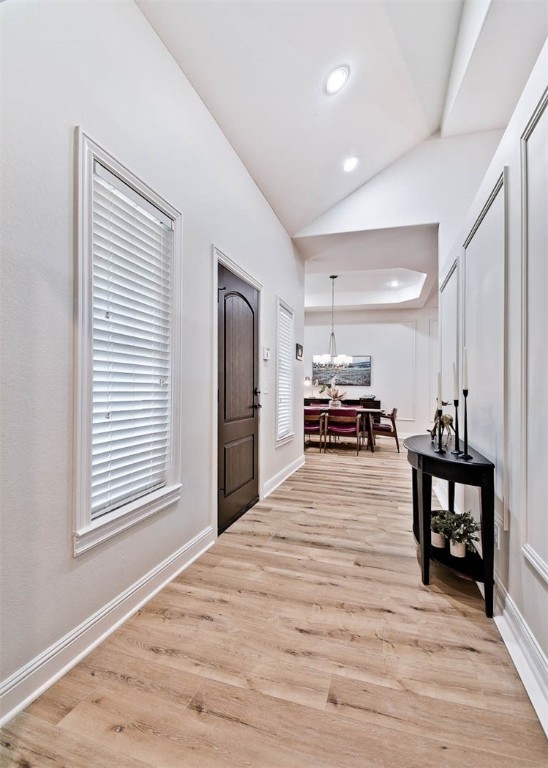 Windsor Manor - Residential