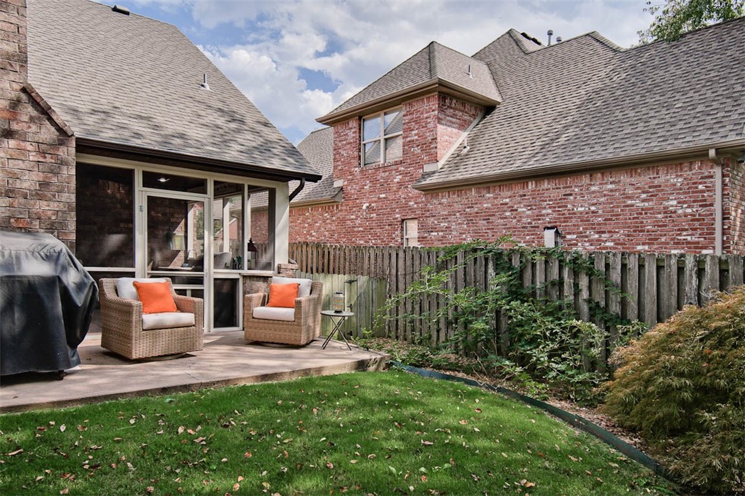 Windsor Manor - Residential