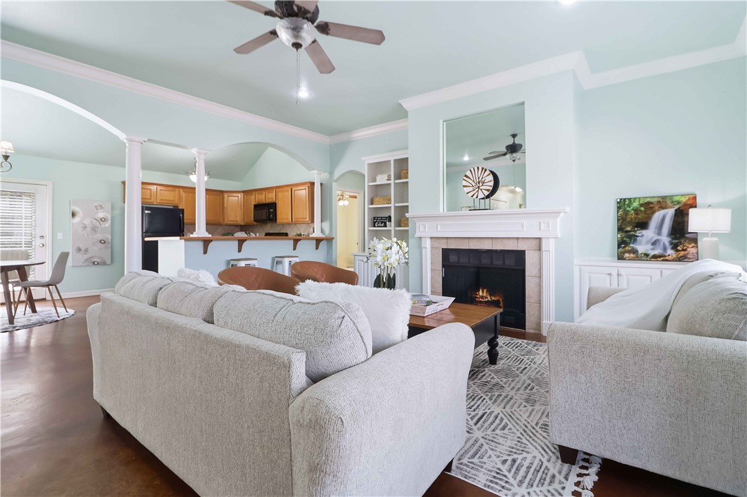 Holiday Hills Homes Hpr - Residential