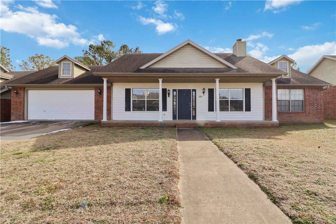 Holiday Hills Homes Hpr - Residential