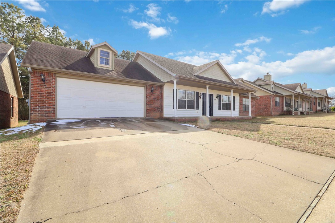 Holiday Hills Homes Hpr - Residential