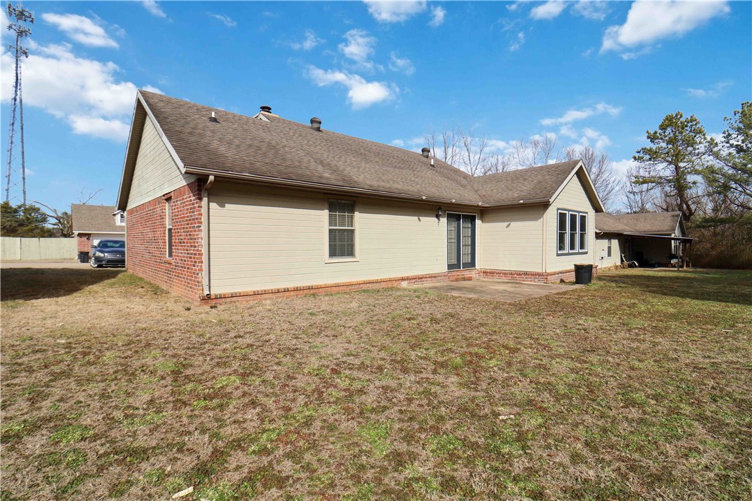 Holiday Hills Homes Hpr - Residential