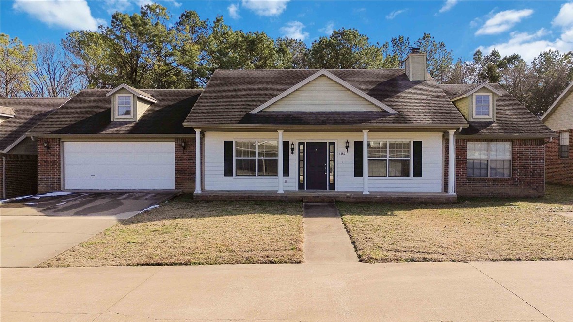 Holiday Hills Homes Hpr - Residential