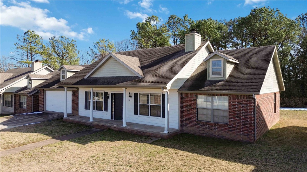 Holiday Hills Homes Hpr - Residential