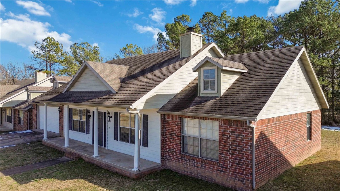 Holiday Hills Homes Hpr - Residential