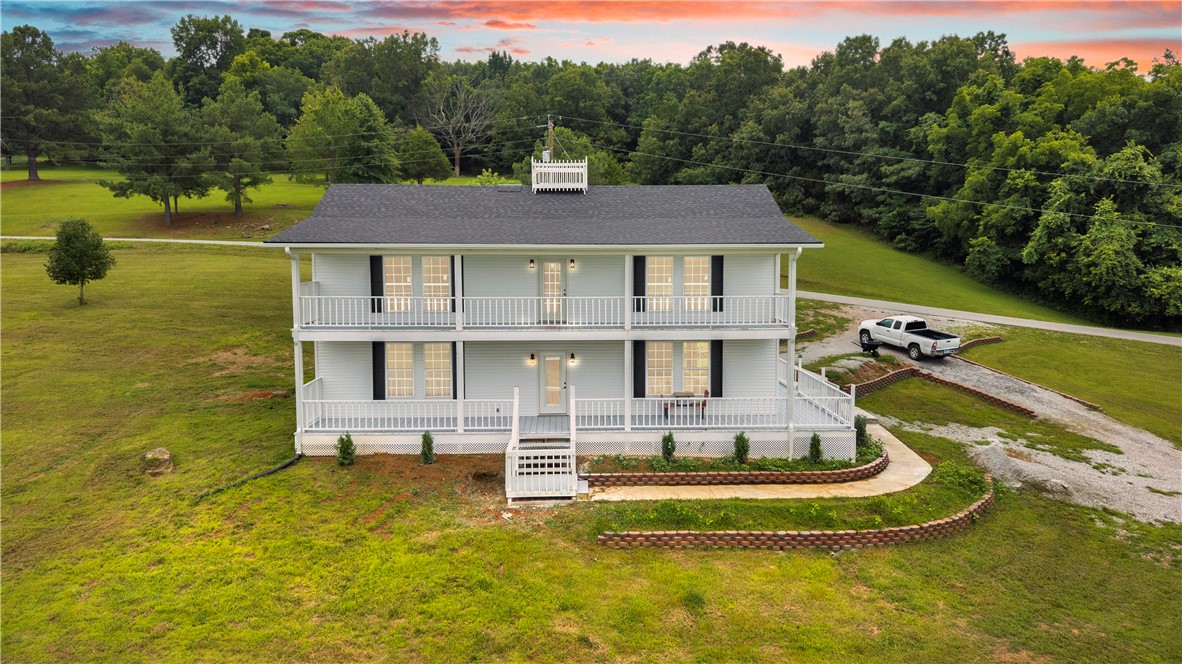 S-T-R: 33-17-26 - Residential