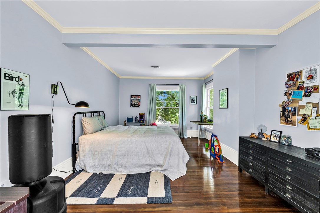 - - Residential