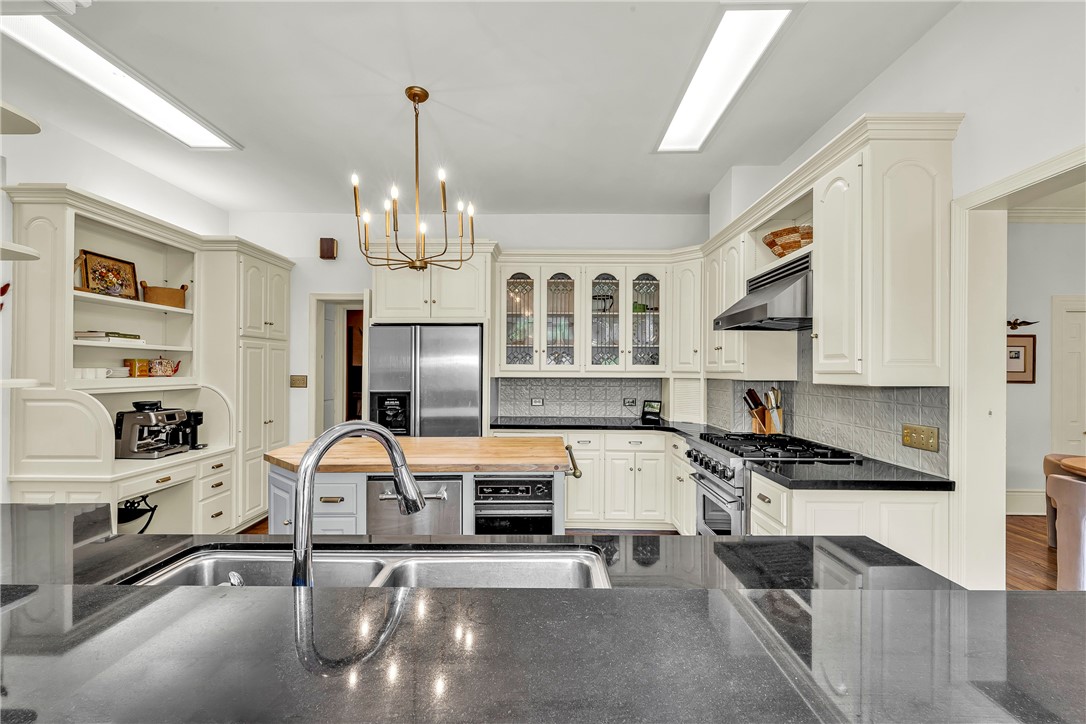 - - Residential