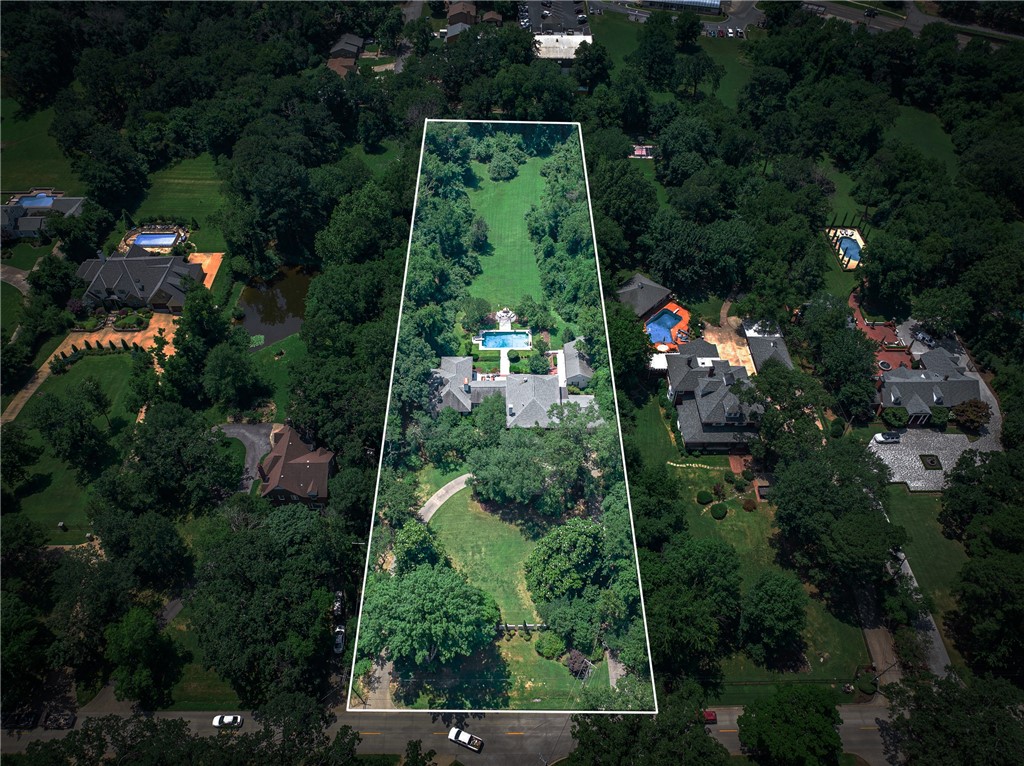 - - Residential