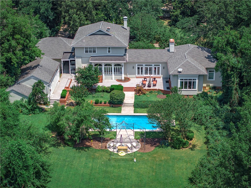 - - Residential