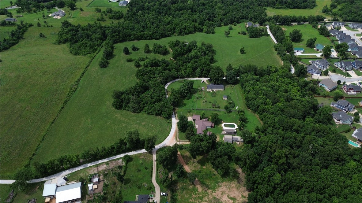 Cave Springs - Residential