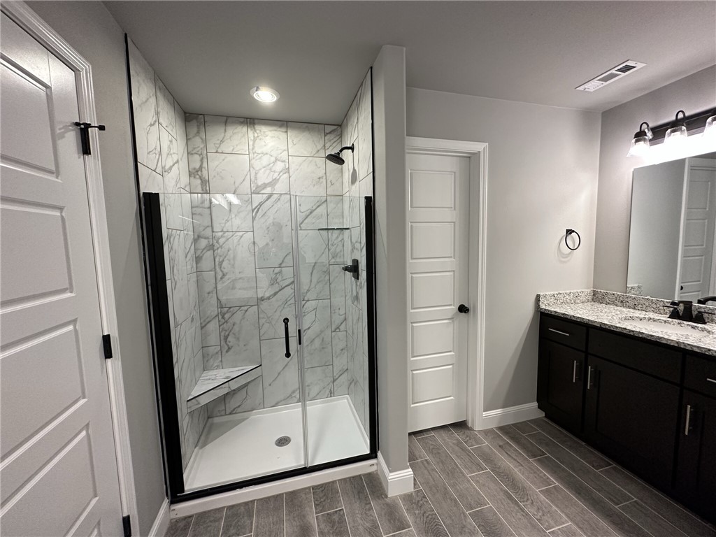 Prairie Brook - Residential Lease